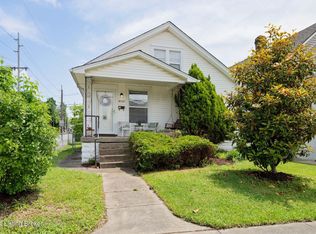 4101 S 5th St, Louisville, KY