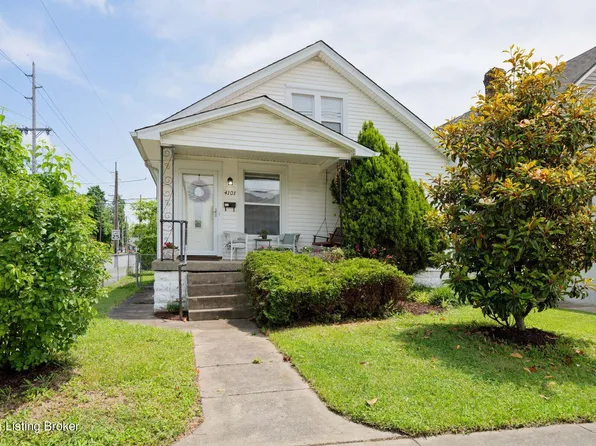 4101 S 5th St, Louisville, KY 40214