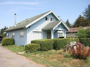 1032 W Smith Rd, Bellingham, WA 98226