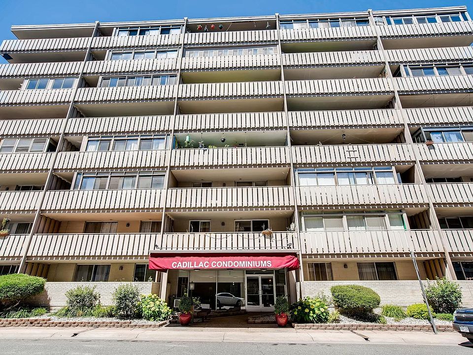 1st image of 1111 N Ash St #403