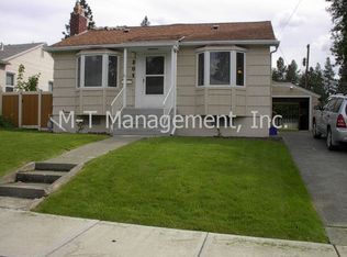 507 W 15th Ave, Spokane, WA 99203