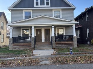 331 S 9th St, Coshocton, OH