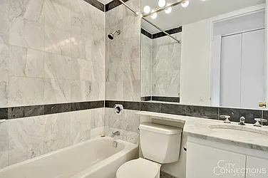 Rented by City Connections Realty