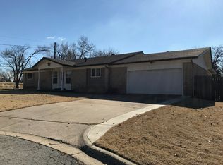 904 Alpine Dr, Duncan, OK 73533