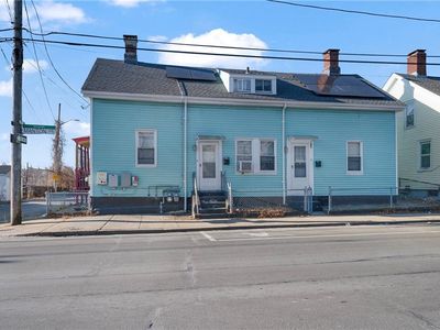 178 Manton Ave, Providence, RI, 02909