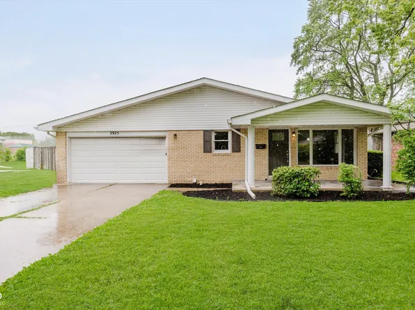 2925 E 8th St, Anderson, IN 46012