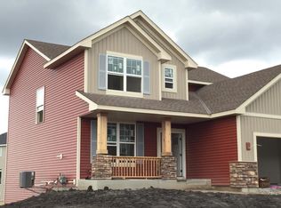 6488 102nd Ave N, Brooklyn Park, MN 55443