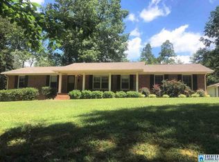 402 12th St NE, Jacksonville, AL 36265
