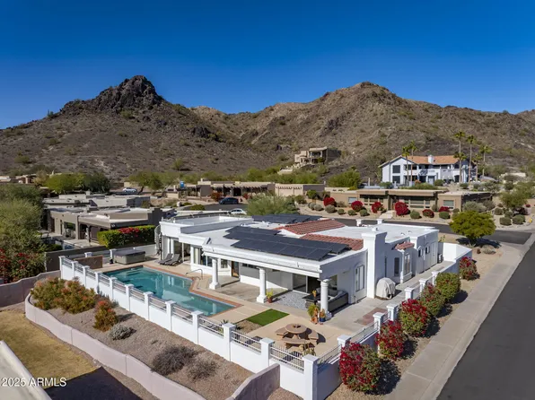 1619 E SELDON Lane, Phoenix, AZ 85020
