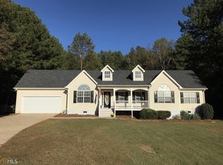 114 Neagle Rd, Jackson, GA 30233