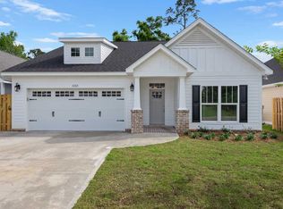 2263 Wabash Trl, Tallahassee, FL 32303