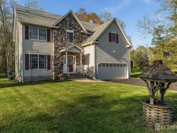 722 County Road 579, Flemington, NJ 08822