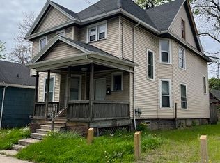 405 Child St, Rochester, NY 14606