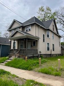 405 Child St, Rochester, NY, 14606