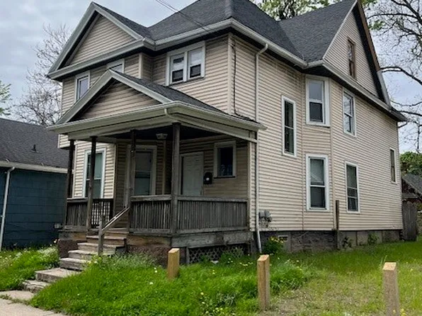 405 Child St, Rochester, NY 14606