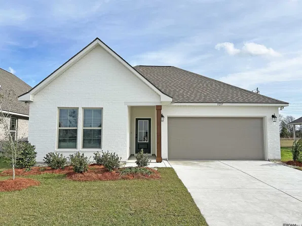 17237 Tidewater Ln, Baton Rouge, LA 70810