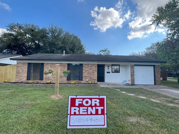 2100 General Jackson Pl, Bossier City, LA 71112