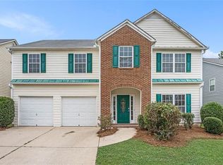 144 Persian Ivy Way, Dallas, GA 30132