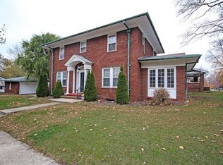 1560 W Main St, Decatur, IL 62522