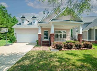 6104 Oak Spring St, Stedman, NC 28391