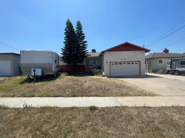 86 E Emerson St, Chula Vista, CA 91911