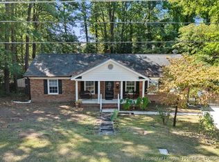 3511 Scottywood Dr, Fayetteville, NC 28303