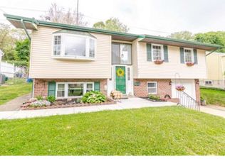 407 Hillside Rd, Ridley Park, PA 19078