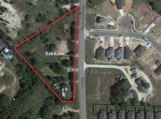 2510 Tabor Rd, Bryan, TX 77803