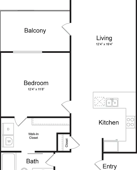 Residences at Echelon — Photo 37