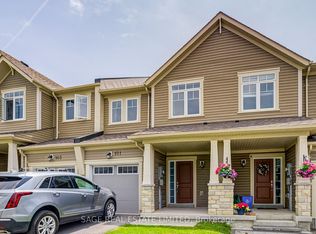101 Nearco Gate, Oshawa, ON L1L 0J3