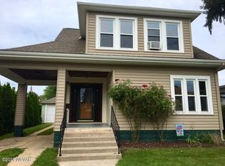 117 S Summit St, Lock Haven, PA 17745