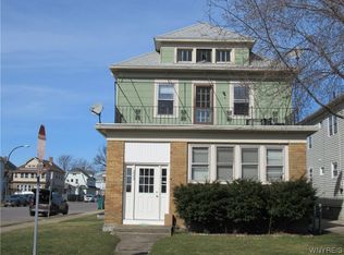 222 Tacoma Ave, Buffalo, NY 14216