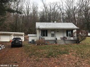 3070 Peppers Ferry Rd, Christiansburg, VA 24141
