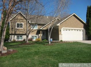 1613 Ashbury Pl, Eagan, MN 55122