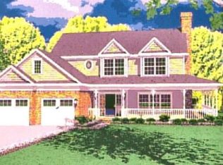 4015 Flat River Rd, Coventry, RI 02816