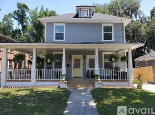 3674 Valencia Rd #3674, Jacksonville, FL 32205