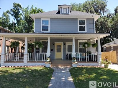 3674 Valencia Rd #3674, Jacksonville, FL, 32205