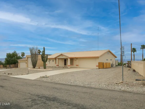 3677 Swordfish Dr, Lake Havasu City, AZ 86406