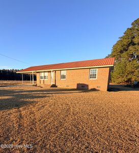 8147 Swamp Fox Highway E, Tabor City, NC, 28463