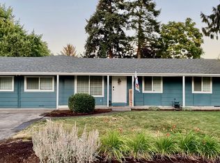 2591 Donegal St, Eugene, OR 97404