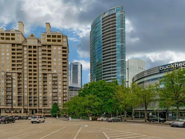 3334 Peachtree Rd NE APT 208, Atlanta, GA 30326