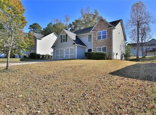 8126 Vincent Mill Dr, Douglasville, GA 30134