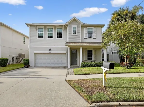 4111 W Obispo St, Tampa, FL 33629