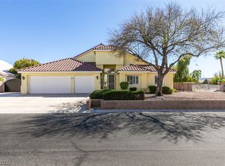 265 Farris Ave, Las Vegas, NV 89183