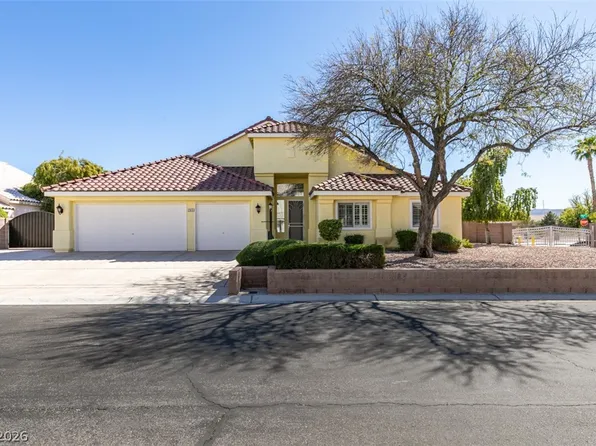 265 Farris Ave, Las Vegas, NV 89183