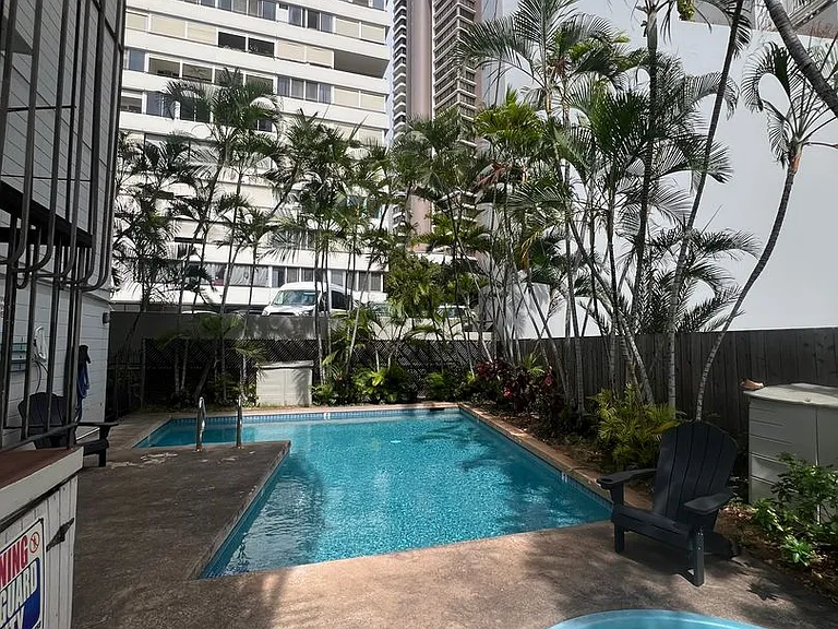 1867 Kaioo Dr #307 — Photo 7