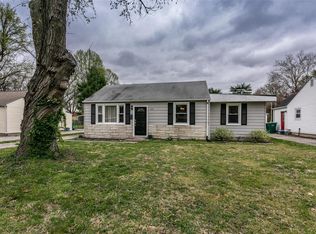 606 S Walnut St, O'Fallon, IL 62269