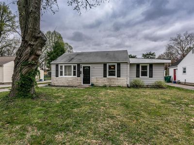 606 S Walnut St, O'Fallon, IL, 62269