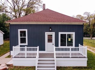 1371 7th St, Muskegon, MI 49441