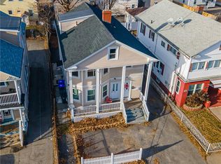 22-24 Suffolk St, Providence, RI 02908